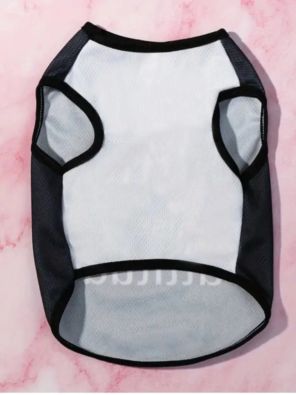 LOT of 2 Pet Vests 